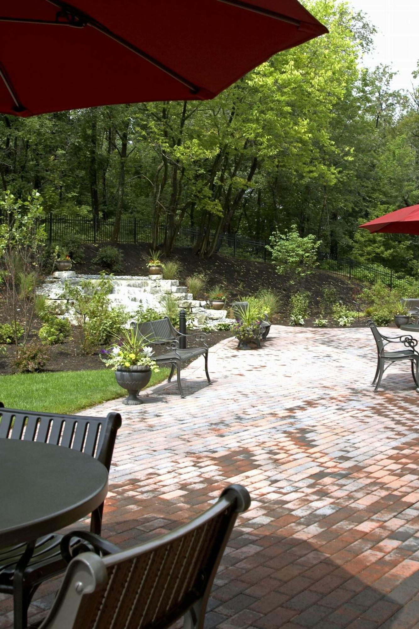 Courtyard Pittsburgh Greensburg Exterior photo